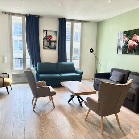 Rent A Room - Residence Bonne Nouvelle Paris Exterior photo