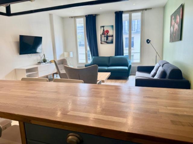 Rent A Room - Residence Bonne Nouvelle Paris Exterior photo