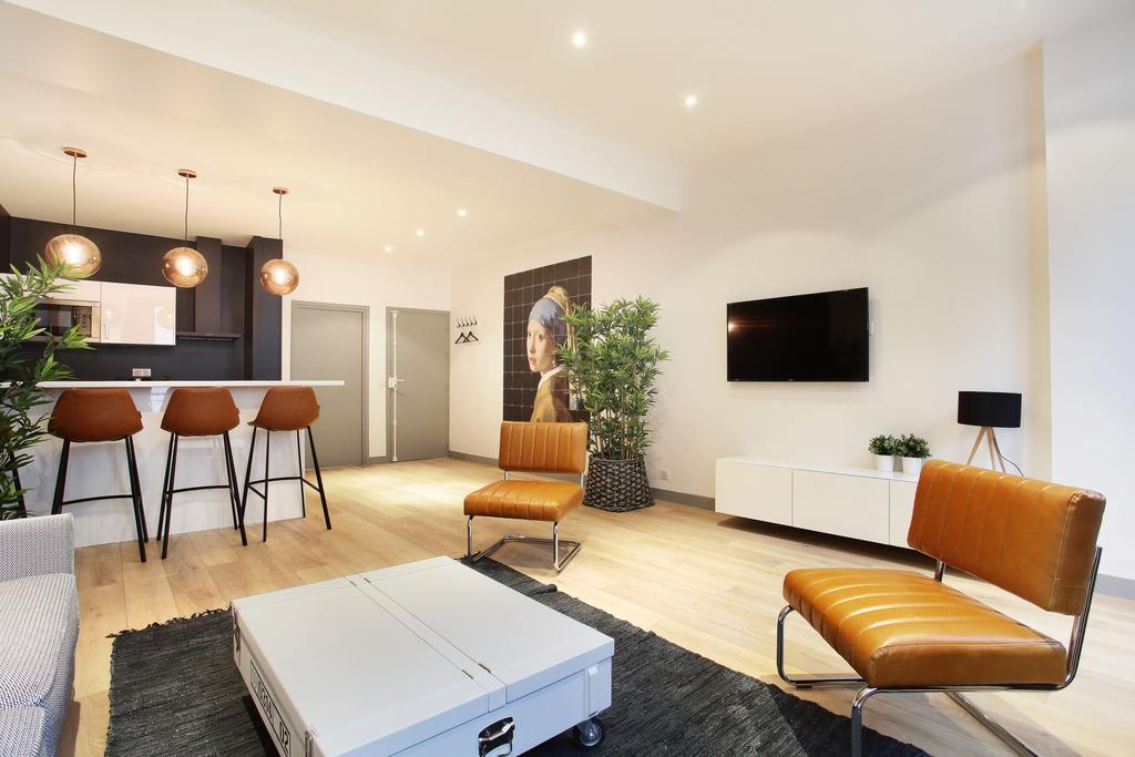 Rent A Room - Residence Bonne Nouvelle Paris Room photo
