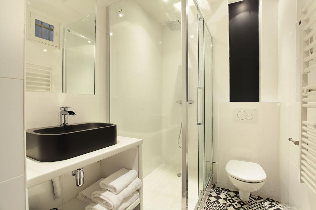 Rent A Room - Residence Bonne Nouvelle Paris Room photo