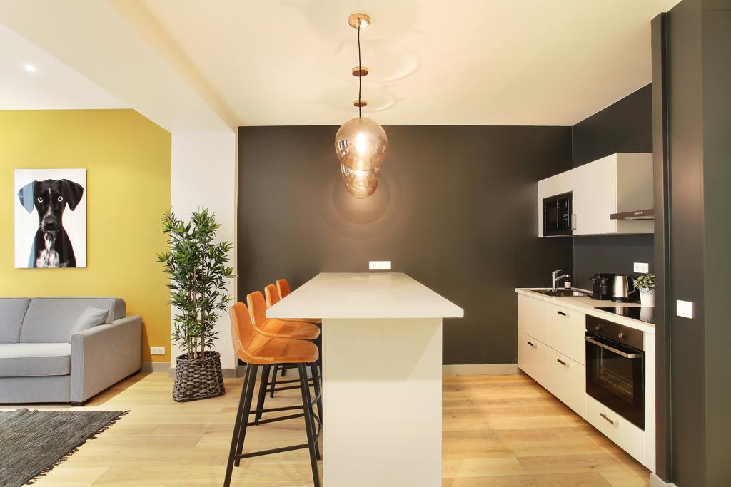 Rent A Room - Residence Bonne Nouvelle Paris Room photo