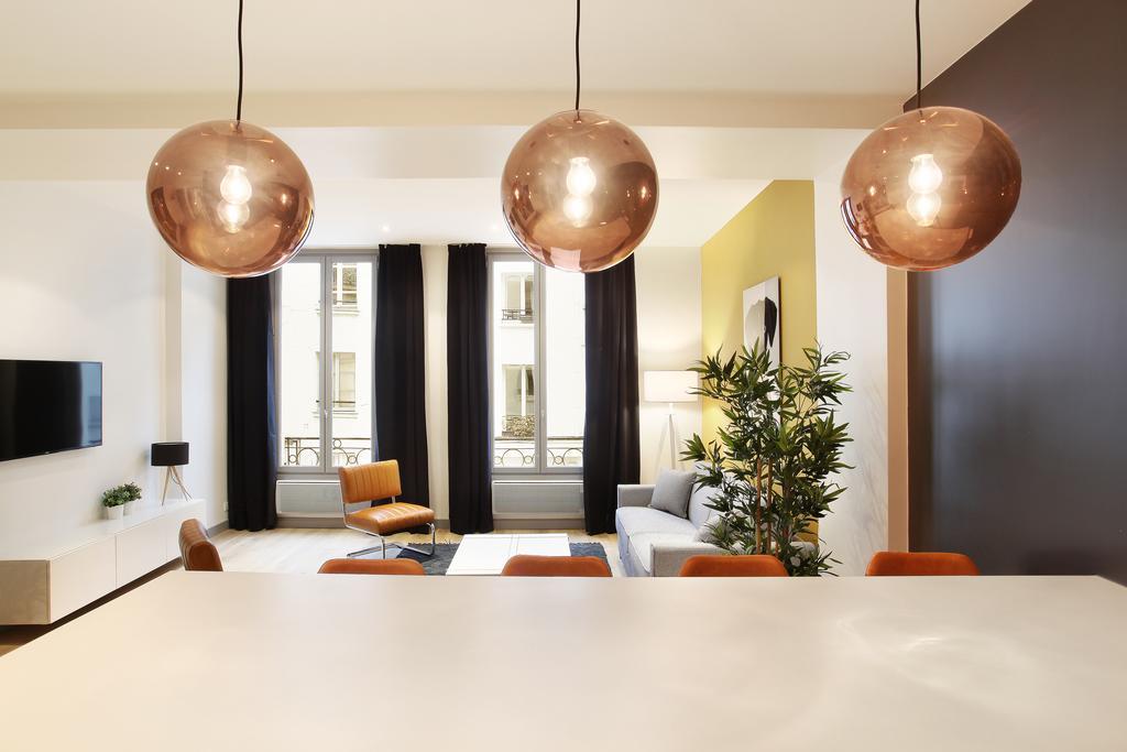 Rent A Room - Residence Bonne Nouvelle Paris Room photo