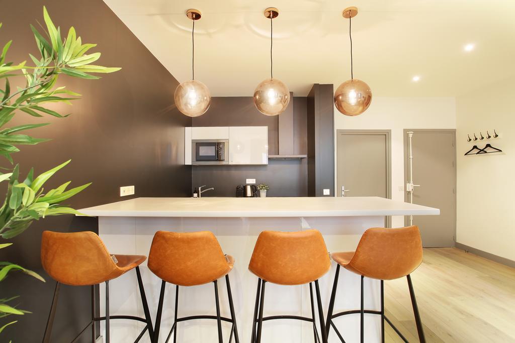 Rent A Room - Residence Bonne Nouvelle Paris Room photo
