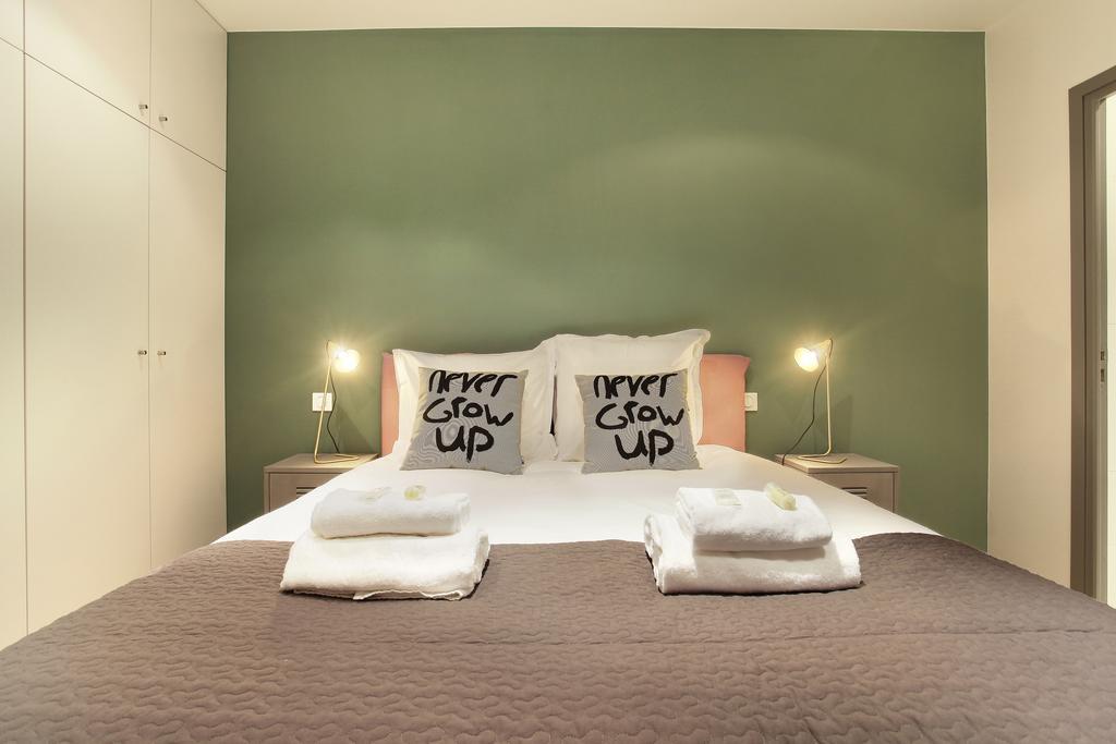 Rent A Room - Residence Bonne Nouvelle Paris Room photo