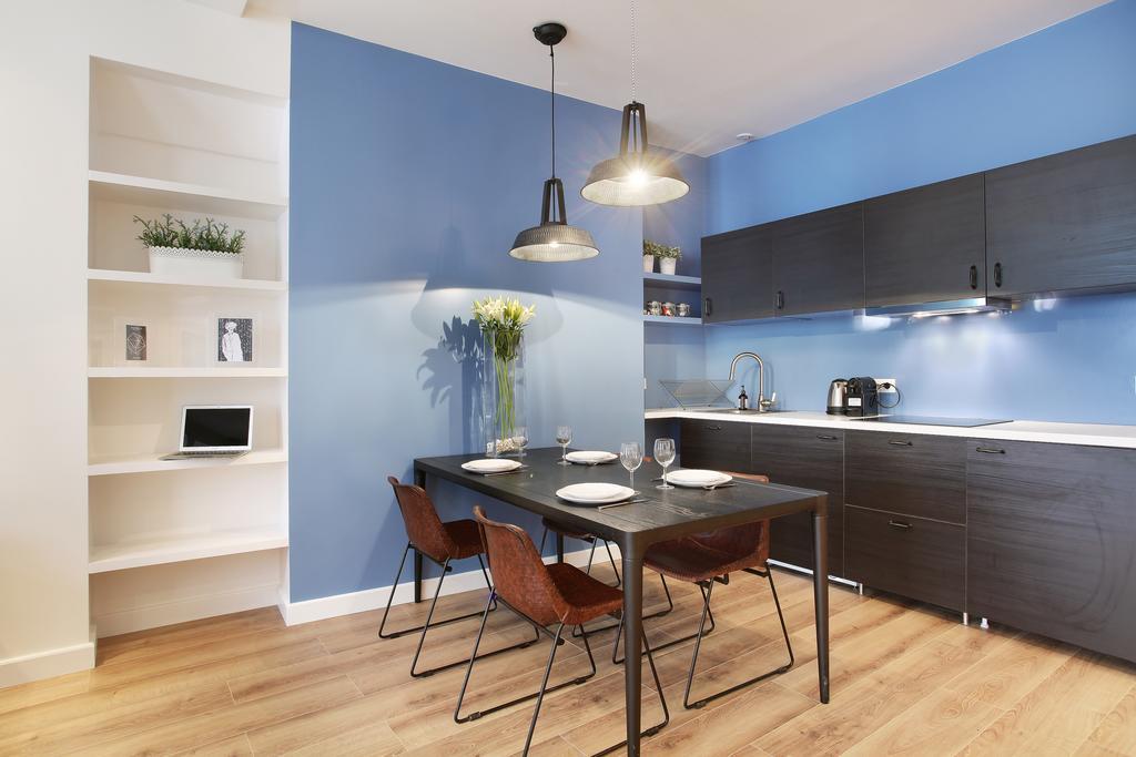 Rent A Room - Residence Bonne Nouvelle Paris Exterior photo