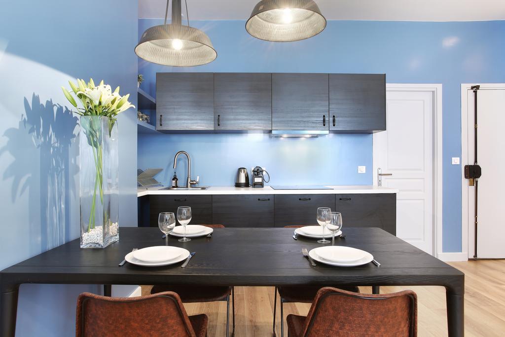 Rent A Room - Residence Bonne Nouvelle Paris Exterior photo
