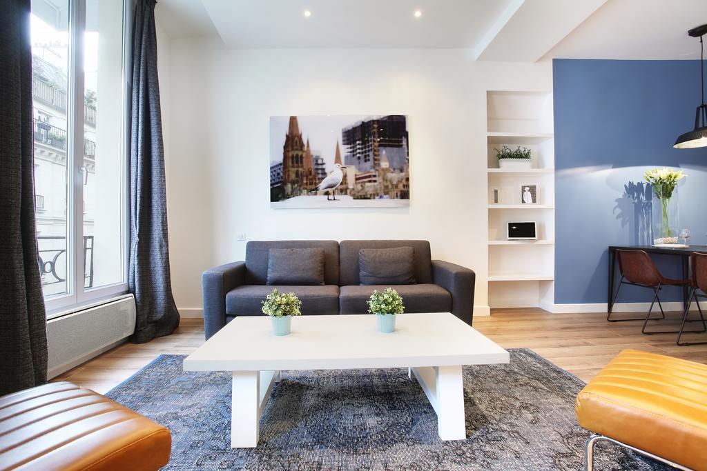 Rent A Room - Residence Bonne Nouvelle Paris Exterior photo
