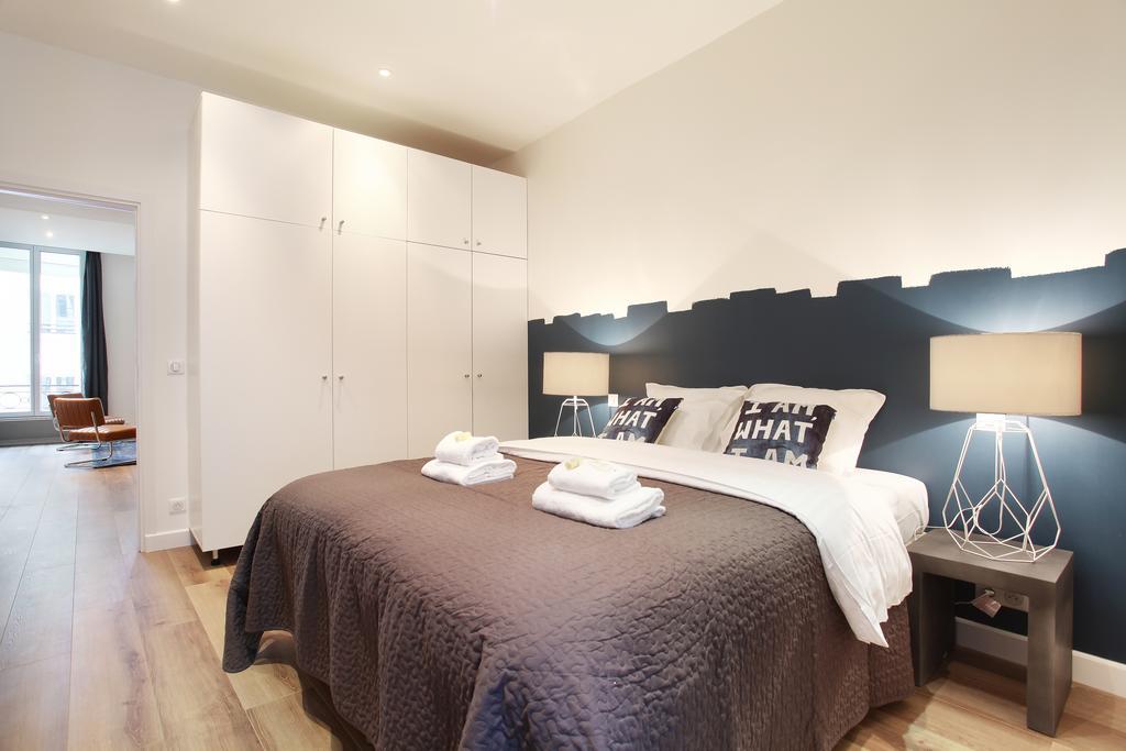 Rent A Room - Residence Bonne Nouvelle Paris Exterior photo