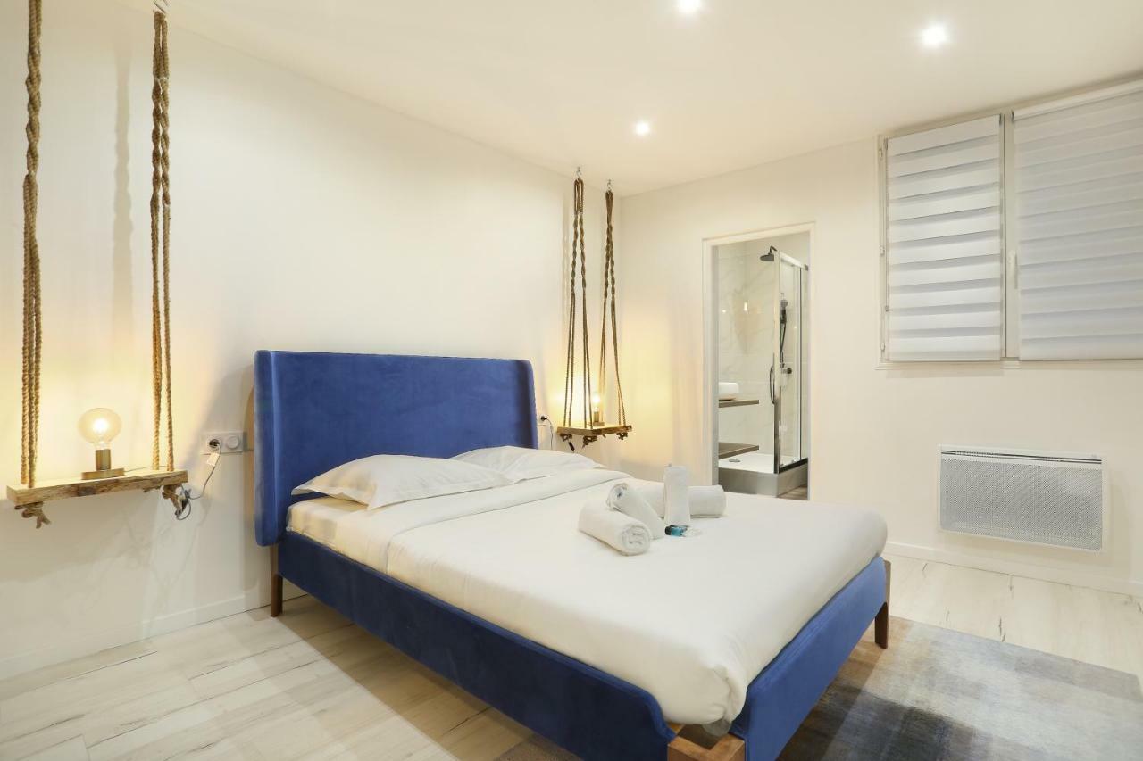 Rent A Room - Residence Bonne Nouvelle Paris Exterior photo