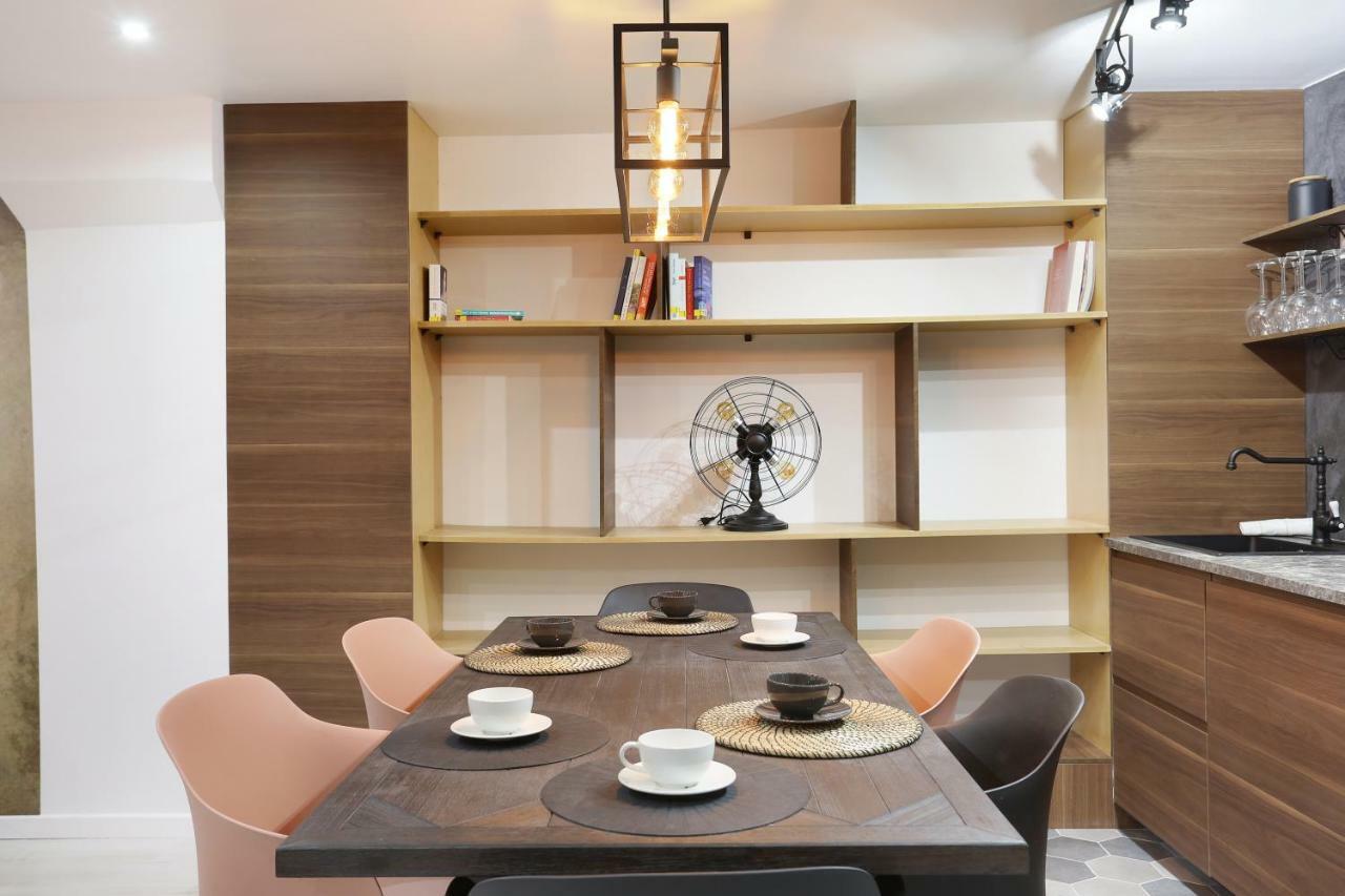 Rent A Room - Residence Bonne Nouvelle Paris Exterior photo